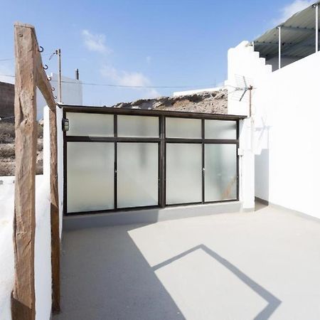 Live Socorro Cave Villa Güímar Exterior foto
