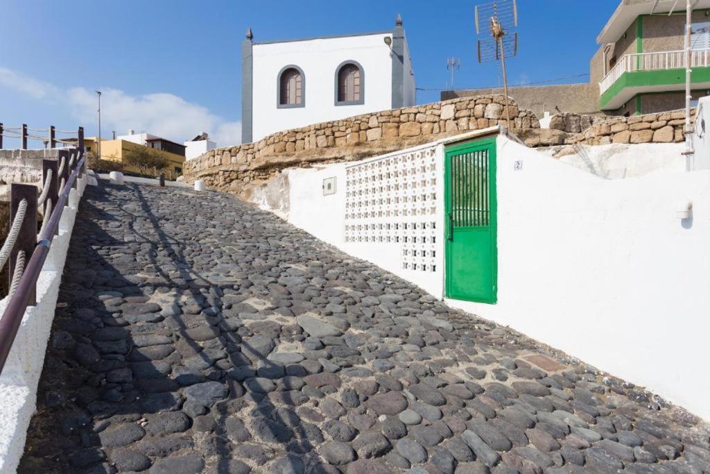 Live Socorro Cave Villa Güímar Exterior foto