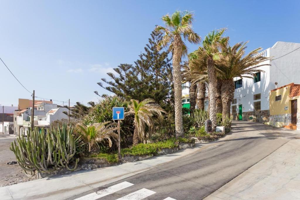 Live Socorro Cave Villa Güímar Exterior foto